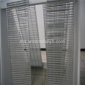 Hot Dipped Galvanized 32 x 5mm Grating Steel